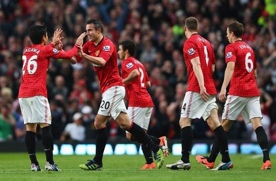 球迷的归属 球迷的归属