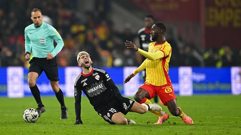 这不是运气 这不是运气