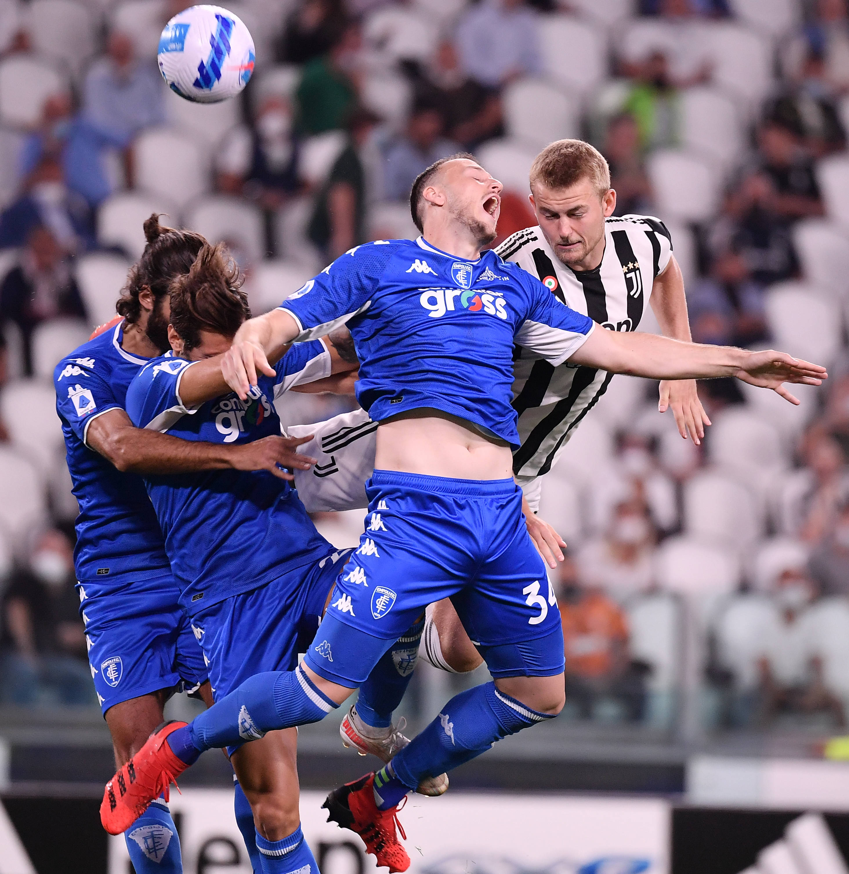 与利拉德的 与利拉德的